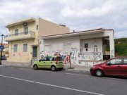 Chania Unglaubliche Lage - Haus in Chania Haus kaufen